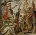 Décio Mus s'adresserar till legionerna - Peter Paul Rubens — vy av konstverket