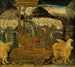 den oskuldsfulla kärleksgudinnan - Francesco di Giorgio Martini — vy av konstverket