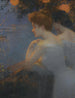 Filles vénitiennes - Delphin Enjolras — vy av konstverket