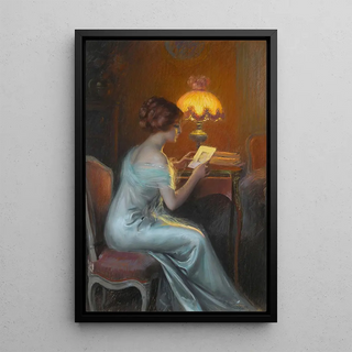 Delphin Enjolras - Rverie.webp