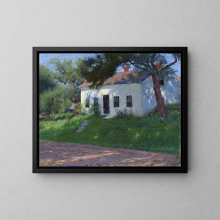 Dennis Miller Bunker - Roadside Cottage.webp