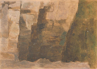 Dezider Czlder - Brown Rocks.webp