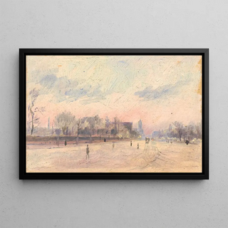 Dezider Czlder - Street.webp