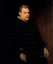 Don Juan Mateos d. 1643 - Diego Velázquez — vy av konstverket