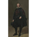 Porträtt av Don Pedro de Barberana - Diego Velázquez — vy av konstverket