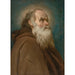 Saint Antoine Abbé - Diego Velázquez — vy av konstverket