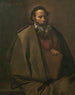 Saint Paul - Diego Velázquez — vy av konstverket