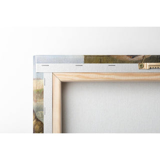 Diogène - Jean-Léon Gérôme | Reproduction Tableau Décoration murale affiche copie