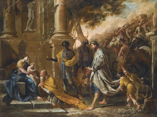 Domenico Gargiulo - Adoration Of The Magi.webp