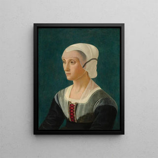 Domenico Ghirlandaio - Lucrezia Tornabuoni.webp