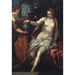 Suzanne - Domenico Tintoretto — vy av konstverket