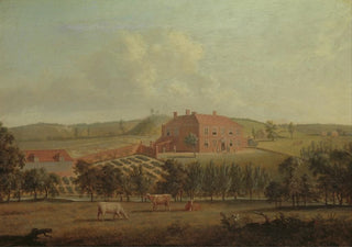 Dominic Serres - Saint Vincents near West Malling Kent.webp