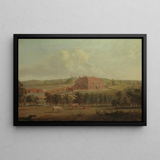 Dominic Serres - Saint Vincents near West Malling Kent.webp