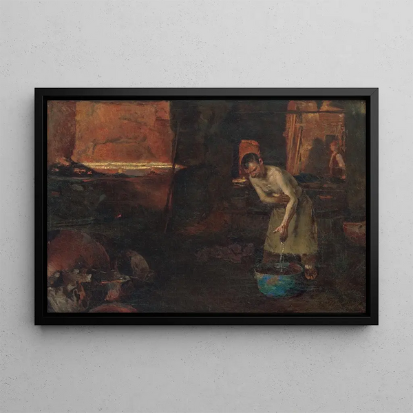 Dominik Skuteck - After Work I.webp