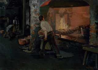 Dominik Skuteck - Before the End of Work.webp