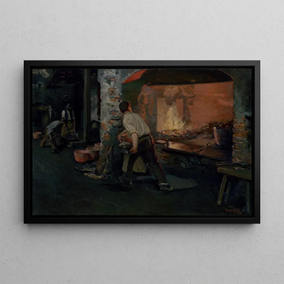 Dominik Skuteck - Before the End of Work.webp