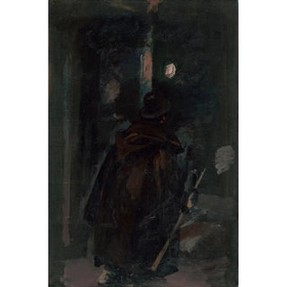 Dominik Skuteck - Night Guard.webp