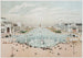 La cour d'honneur de l'Exposition universelle - Donaldson Brothers — vy av konstverket