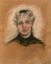 Harriet Elizabeth Beecher Stowe - Dora Wheeler Keith — vy av konstverket