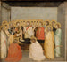 Dormition de la Vierge - Maso di Banco — vy av konstverket