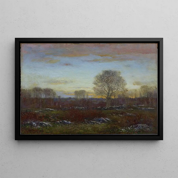 Dwight William Tryon - Twilight.webp