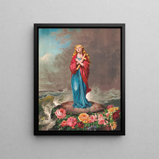 EF Estein - Jesus lover of my soul.webp