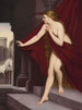 Lady Godiva - Eckert — vy av konstverket