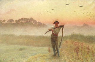 Edgar Barclay - At the break of day.webp