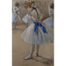 Danserska - Edgar Degas — vy av konstverket