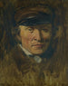 Jérôme Ottoz - Edgar Degas — vy av konstverket