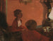 Madame Camus - Edgar Degas — vy av konstverket