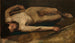 Nu masculin - Edgar Degas — vy av konstverket