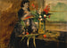 Portrait of Estelle Musson Degas - Edgar Degas — vy av konstverket