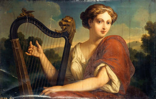 Edmond Collignon - Allgorie de la Musique.webp