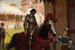 Vaincu - Edmund Blair Leighton — vy av konstverket