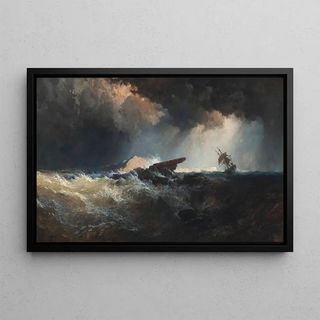 Edmund John Niemann - Filey Brigg.webp