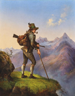 Edmund Mahlknecht - Portrt Adam Rosenblattl.webp