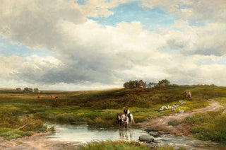 Edmund Morison Wimperis - Clodagh Moor Cornwall.webp