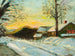 Short Hills, New Jersey - Edmund William Greacen — vy av konstverket