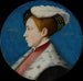 Édouard VI 1537-1553, när han var hertig av Cornwall - Hans Holbein den yngre verkstad — vy av konstverket