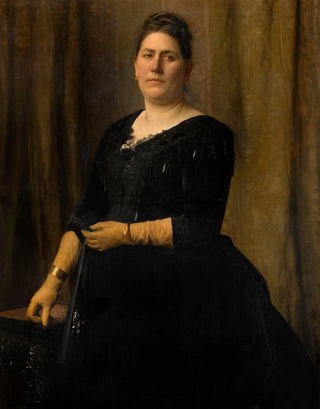 Edouard De Jans - Madame Spe.webp