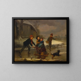 Edouard Frre - On The Ice.webp