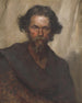 Vagabond romain - Eduard Ballo — vy av konstverket