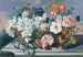 Blommor och Frukter - Eduard Hirschler — vy av konstverket