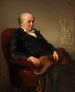 Le peintre Wilhelm Schadow - Eduard Julius Friedrich Bendemann — vy av konstverket