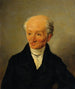 F. Gawet - Eduard Müssmer — vy av konstverket