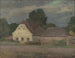 Ferme - Eduard Putra — vy av konstverket