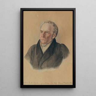 Eduard Schaller - Professor Anton Schaller 17731844 der Vater des Knstlers.webp