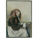 Madame Wabi - Eduard Young — vy av konstverket