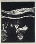 Ångest - Edvard Munch — vy av konstverket